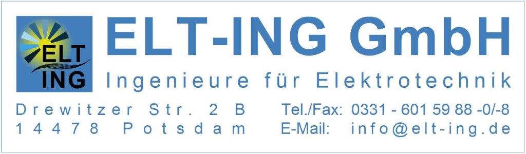 ELT-ING GmbH